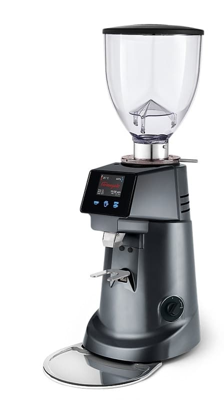 Кофемолка-дозатор электронная Fiorenzato F83E GT