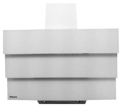 Наклонная вытяжка Maan Saturn 60 Белый