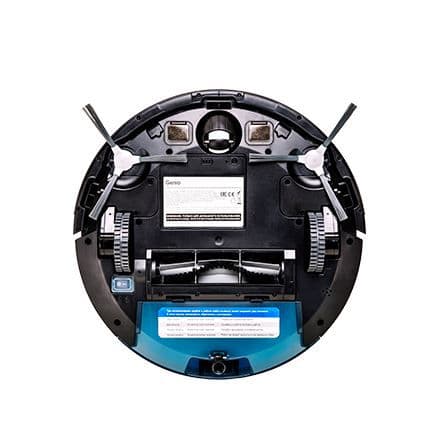 Робот-пылесос Genio Deluxe 480