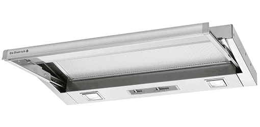 Встраиваемая вытяжка De Dietrich DHT1119X