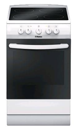 Электрическая плита Hansa FCCW53040