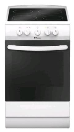 Электрическая плита Hansa FCCW54040