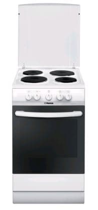 Электрическая плита Hansa FCEW53041