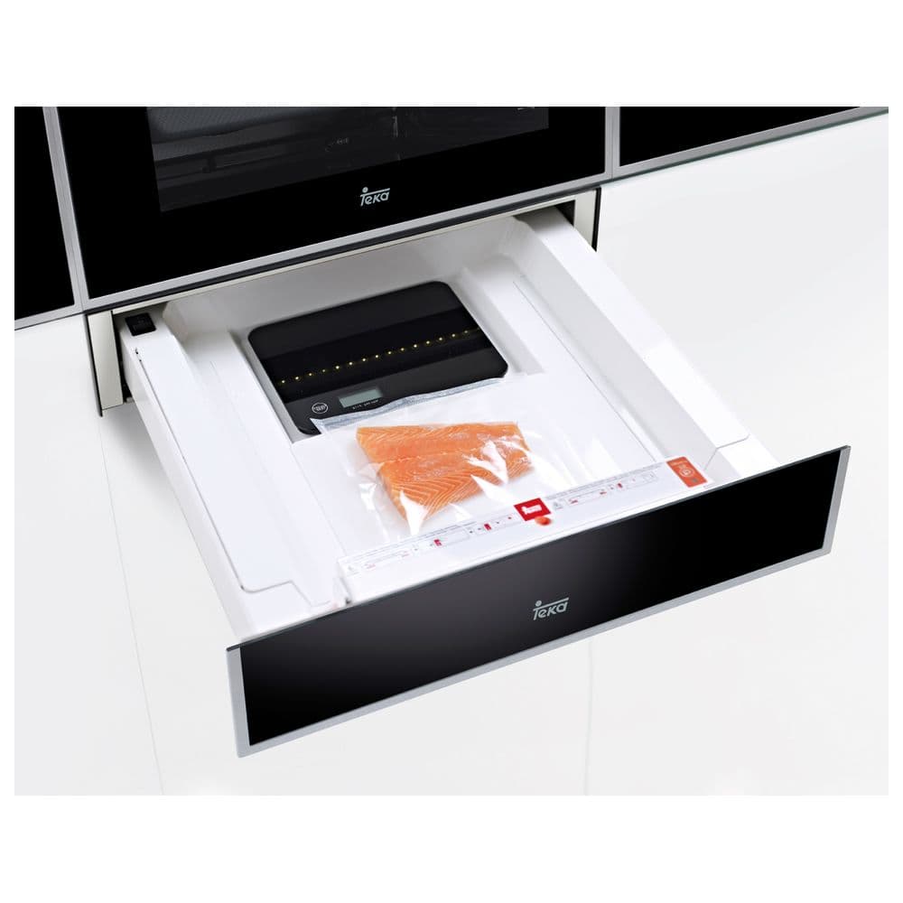 Встраиваемый вакуумный упаковщик Teka VS 152 GS