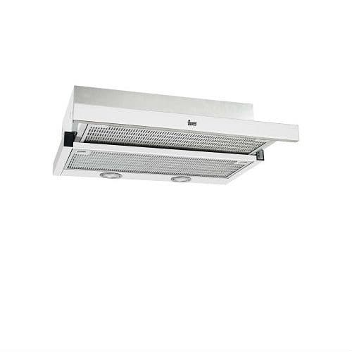 Встраиваемая вытяжка Teka CNL 6400 WH белая