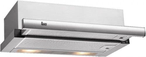Встраиваемая вытяжка Teka TL1-52 STAINLESS STEEL