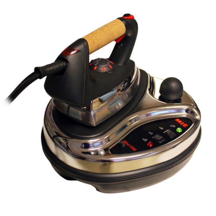 Парогенератор Mie Stiro 1200