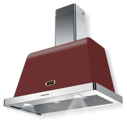 Пристенная вытяжка Lofra Dolcevita 900 Rd