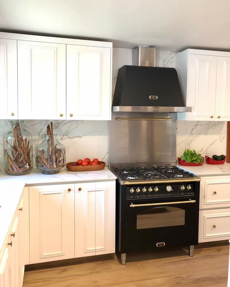 Пристенная вытяжка Lofra Dolcevita 900 NM