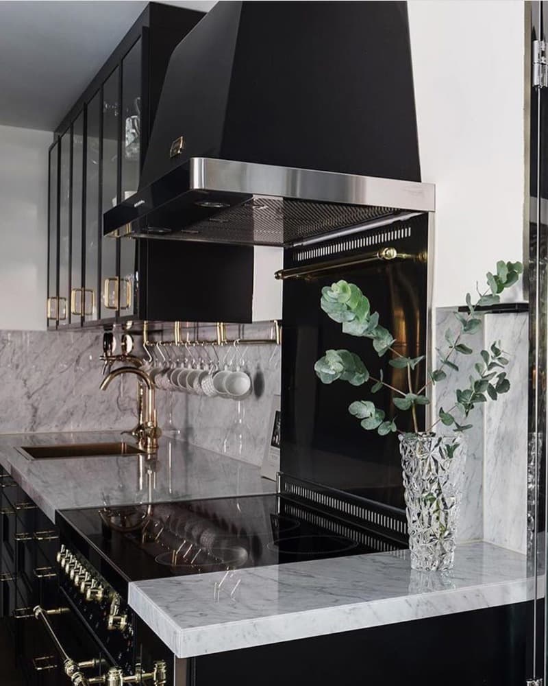 Пристенная вытяжка Lofra Dolcevita 900 NM