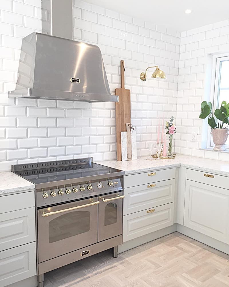 Пристенная вытяжка Lofra Dolcevita 900 IX