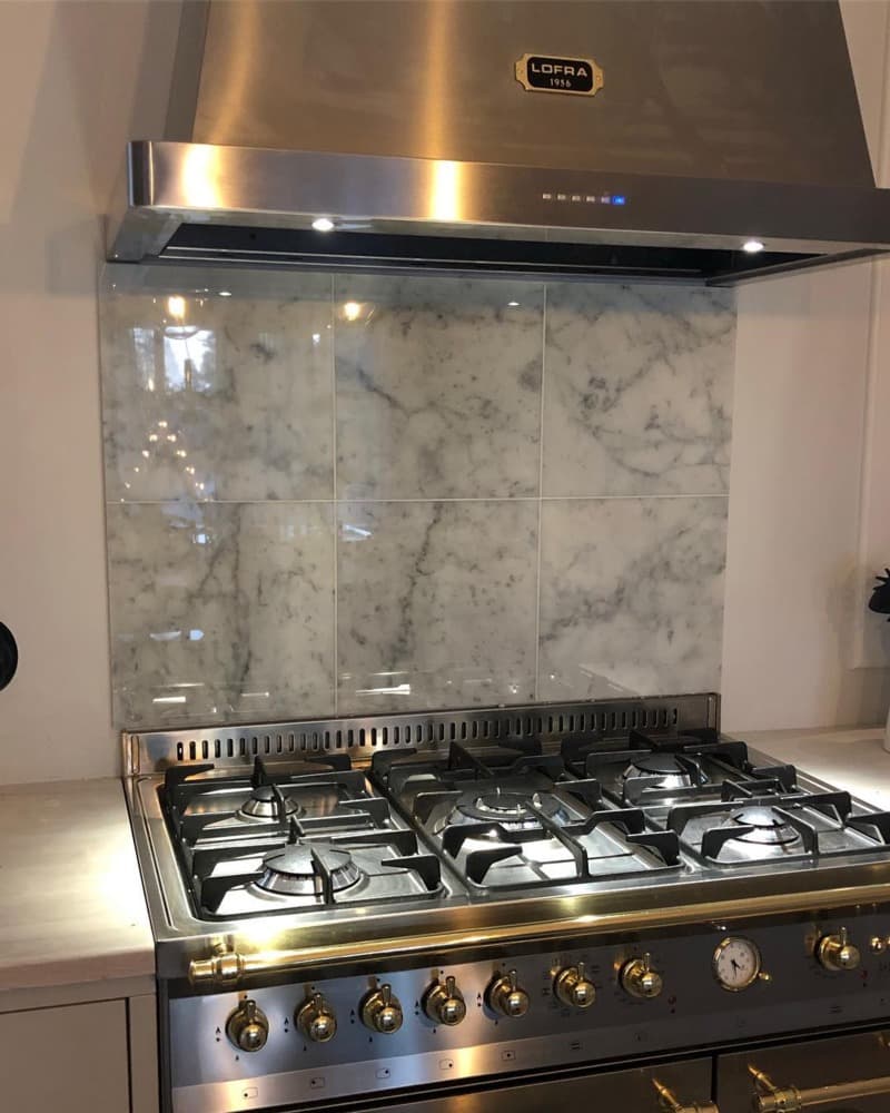 Пристенная вытяжка Lofra Dolcevita 900 IX