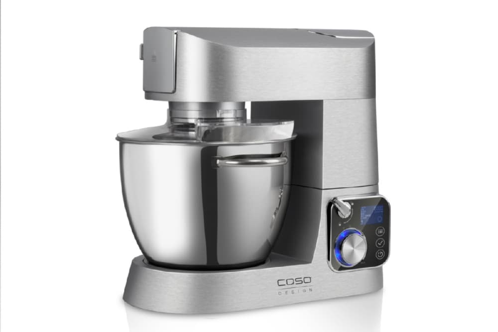 Кухонный процессор Caso KM 1200 Chef