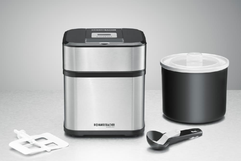 Мороженица Rommelsbacher IM 12