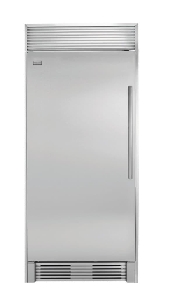 Отдельностоящий морозильник Frigidaire MUFD19V9QS