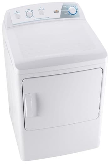 Отдельностоящая сушильная машина Frigidaire MKRN13GWAWB