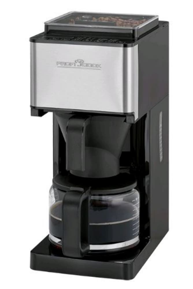 Кофеварка Profi Cook PC-KA 1138