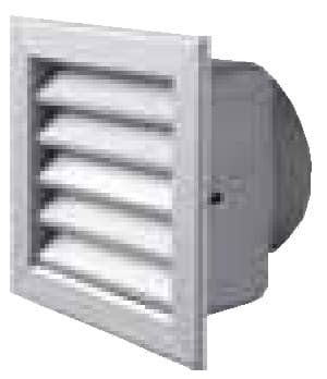 Декоративная решетка Elica o150