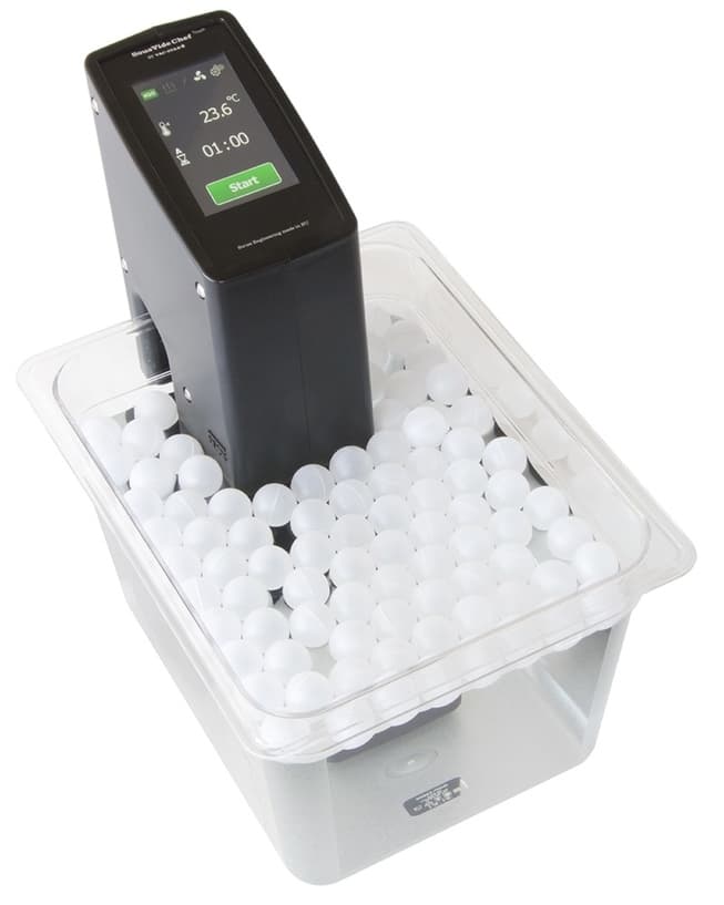 Су вид Vac-Star SousVideChef Touch