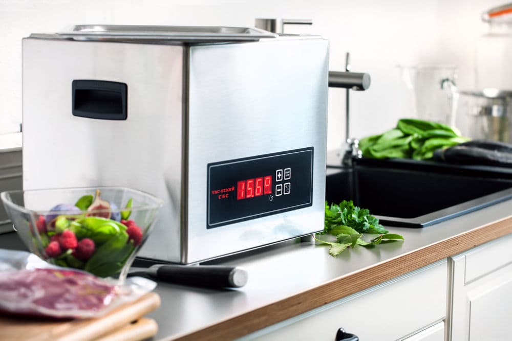 Водяная баня Vac-Star CSC-Compact Vac-Star