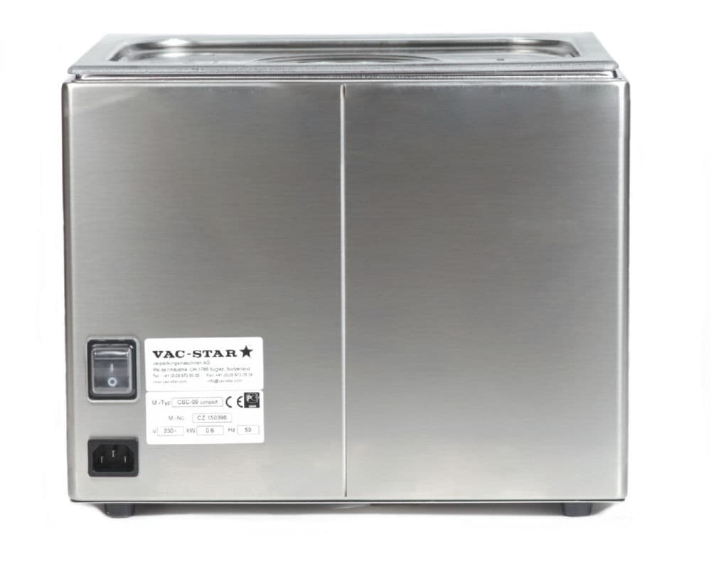 Водяная баня Vac-Star CSC-Compact Vac-Star