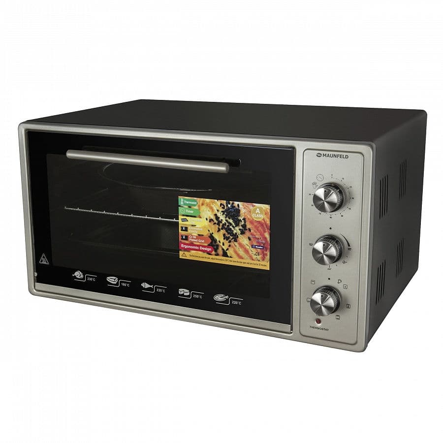 Мини печь Maunfeld СEMOA.456.S1