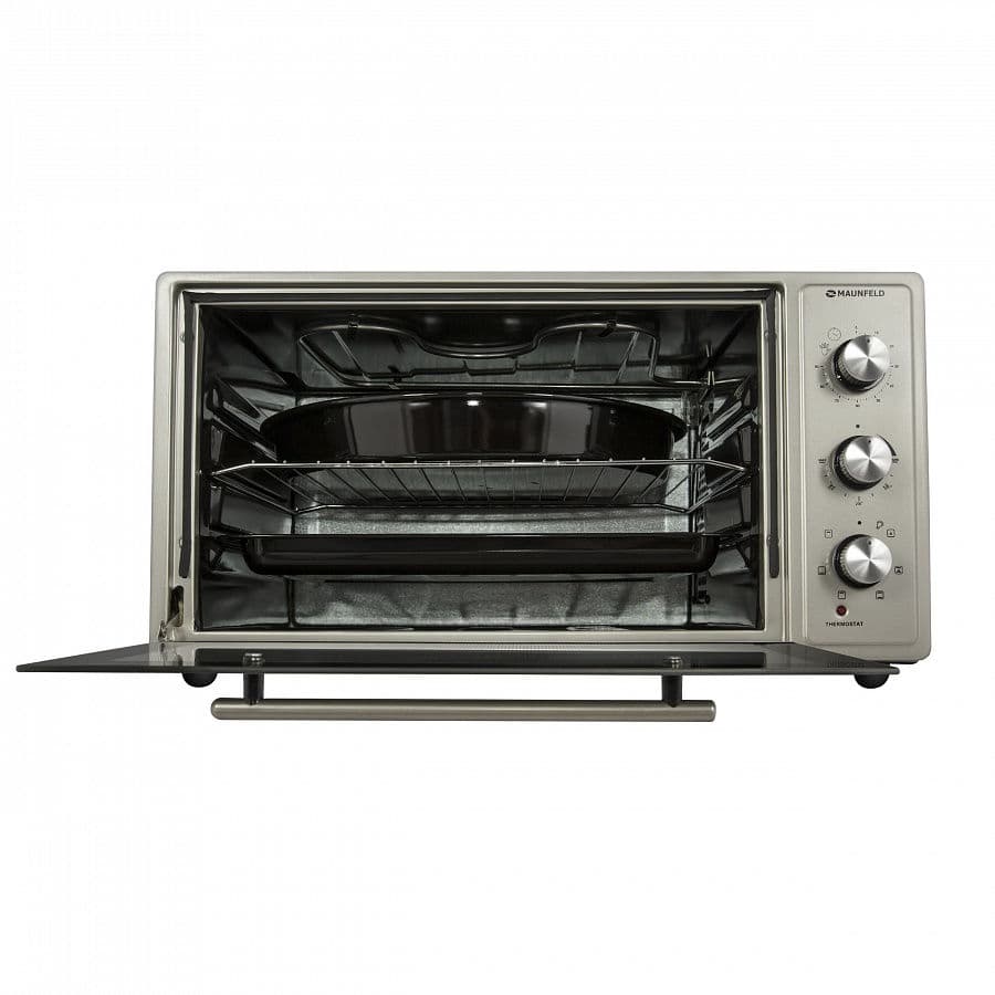 Мини печь Maunfeld СEMOA.456.S1