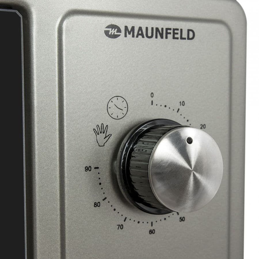 Мини печь Maunfeld СEMOA.456.S1