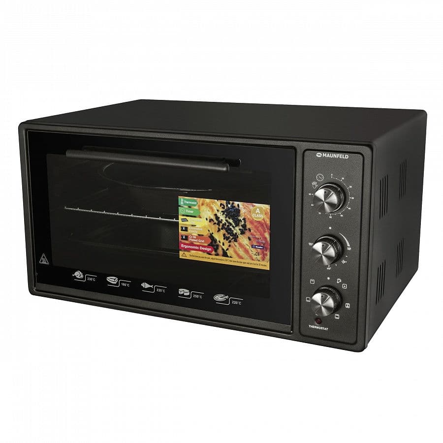 Мини печь Maunfeld СEMOA.456.B