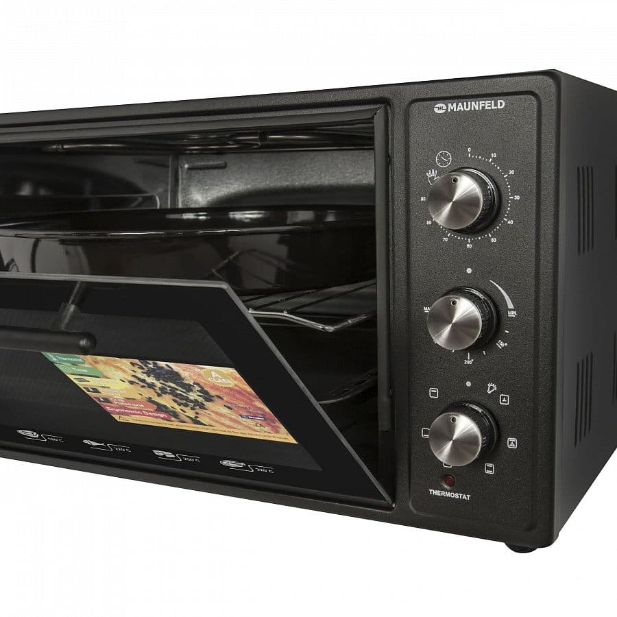 Мини печь Maunfeld СEMOA.456.B