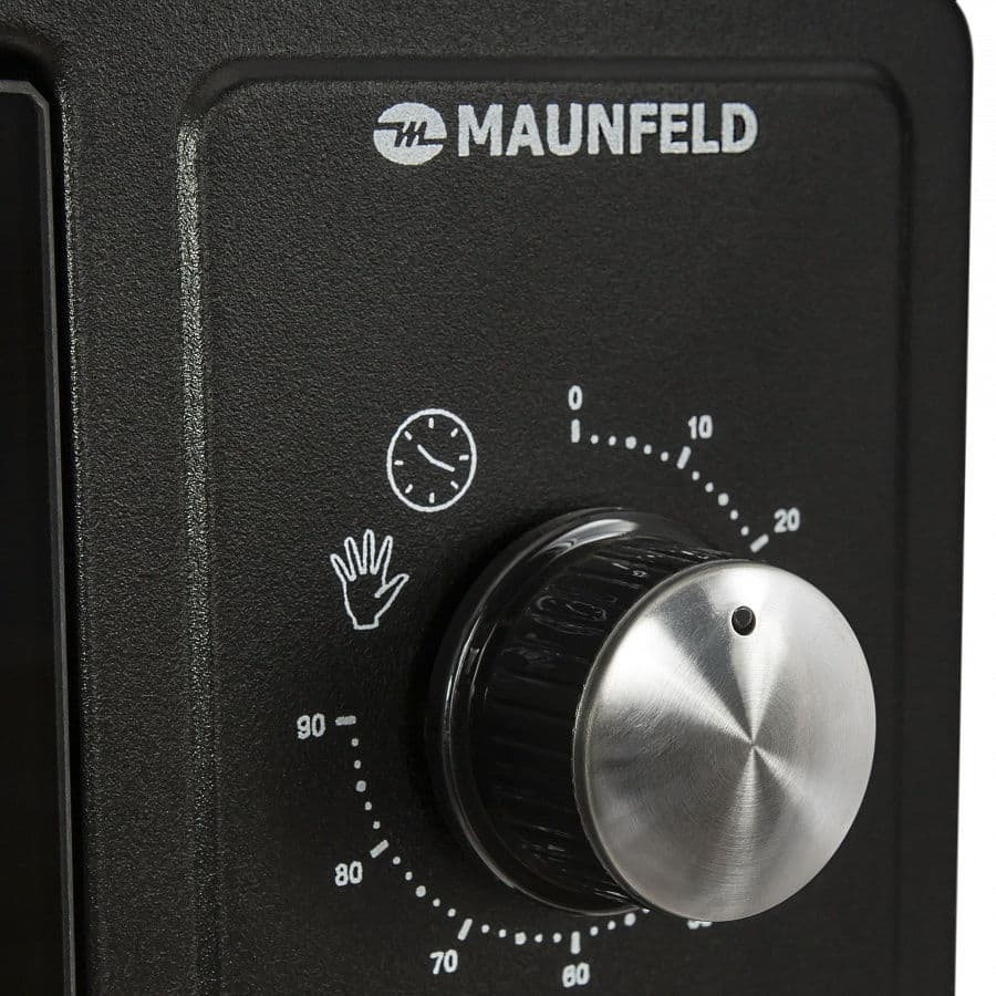 Мини печь Maunfeld СEMOA.456.B