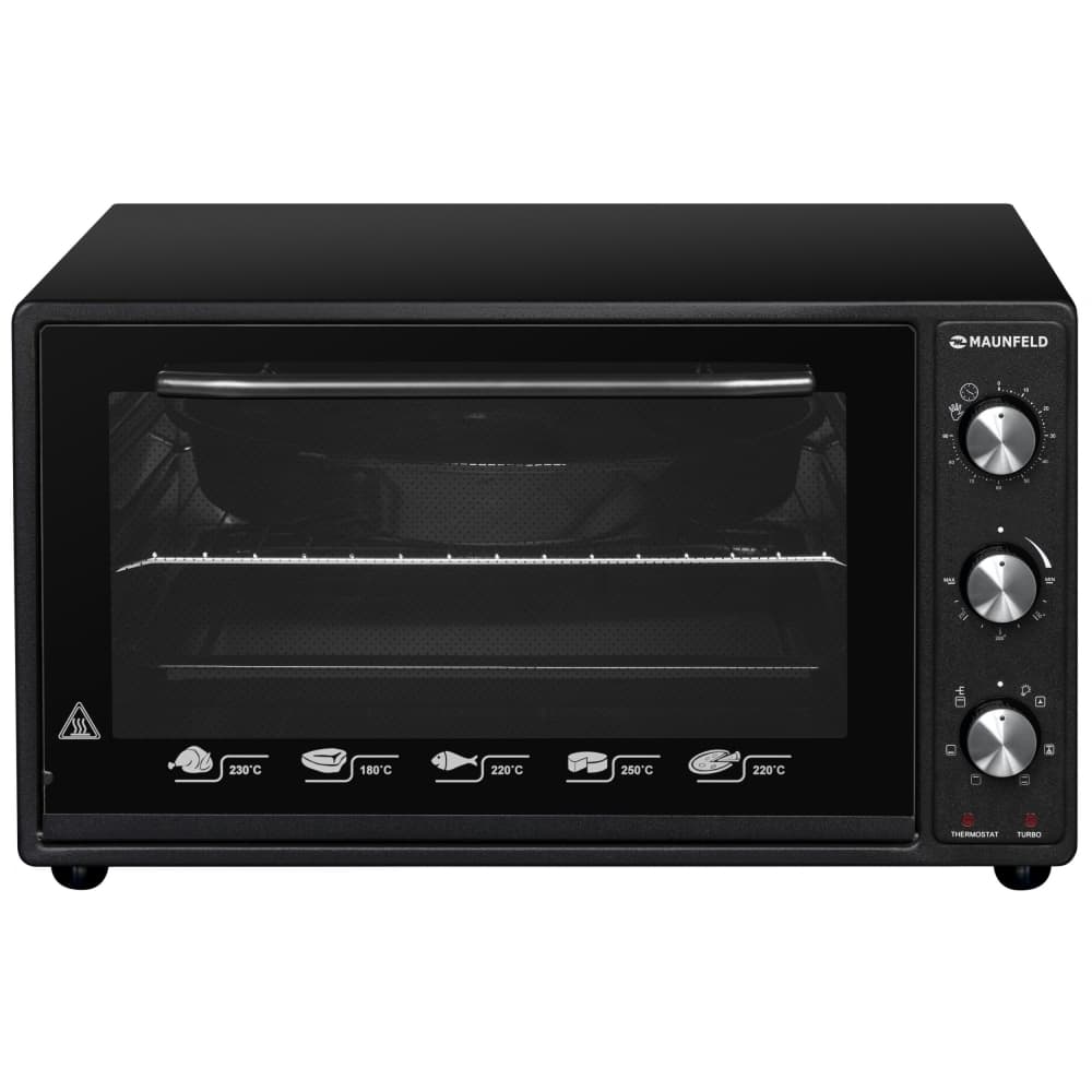 Мини печь Maunfeld СEMOA.456.B