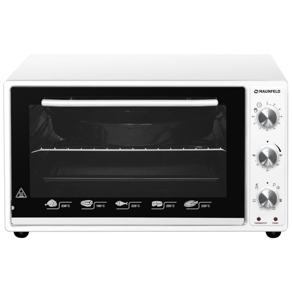Мини печь Maunfeld СEMOA.456.W