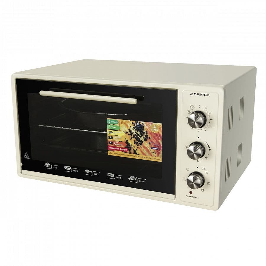 Мини печь Maunfeld СEMOA.456.I
