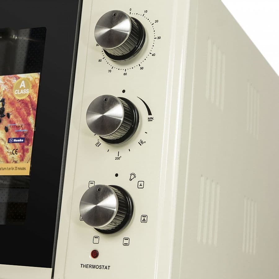 Мини печь Maunfeld СEMOA.456.I