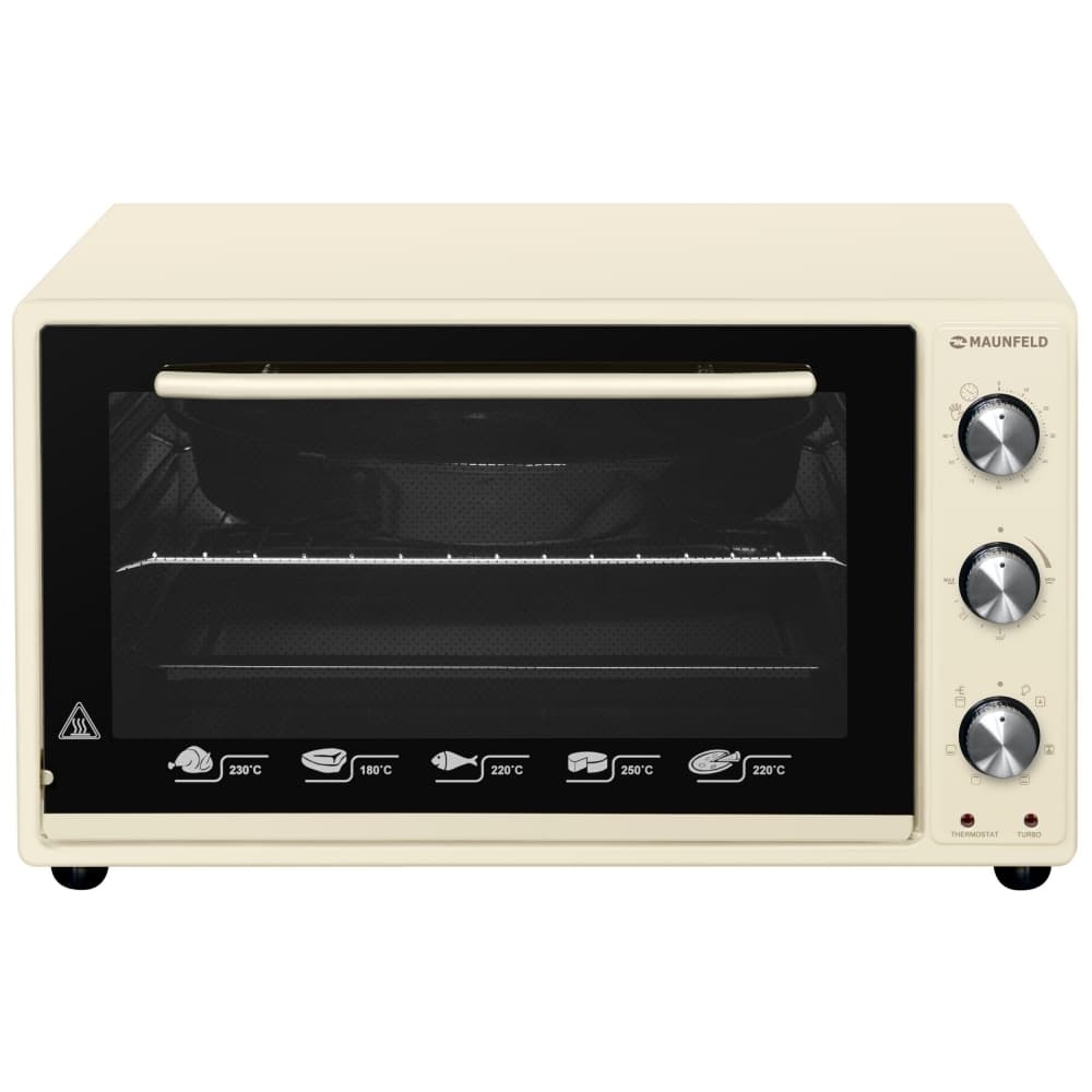 Мини печь Maunfeld СEMOA.456.I