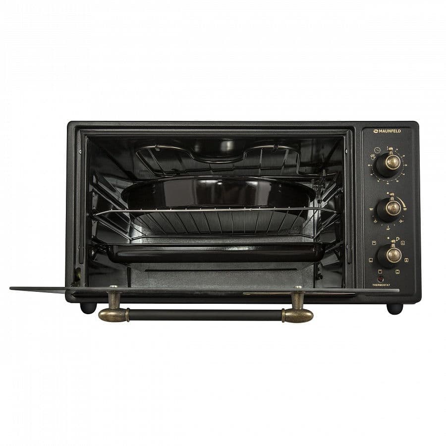 Мини печь Maunfeld СEMOA.456.RBG
