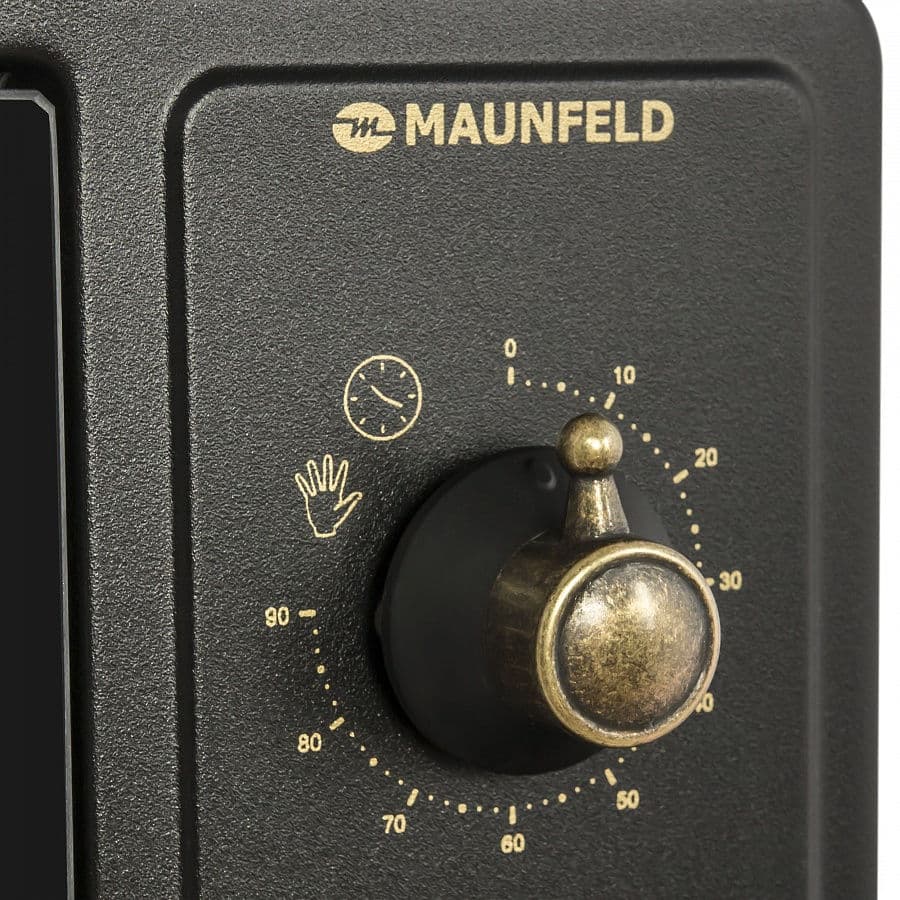 Мини печь Maunfeld СEMOA.456.RBG