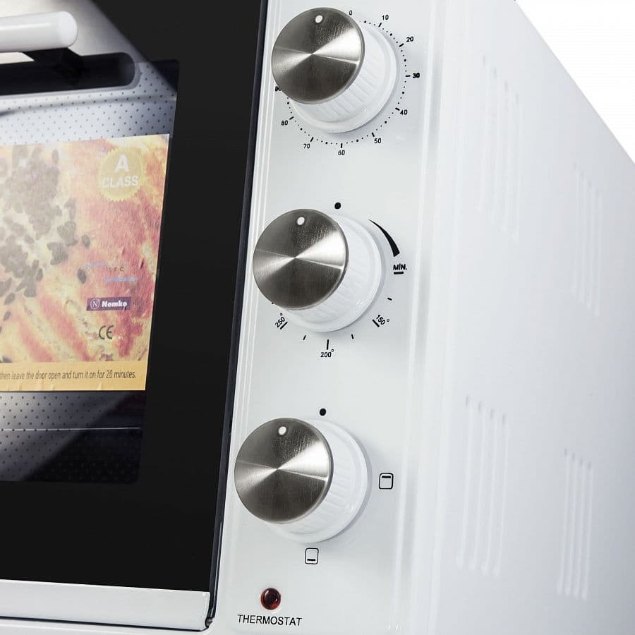 Мини печь Maunfeld СEMOB.363.W