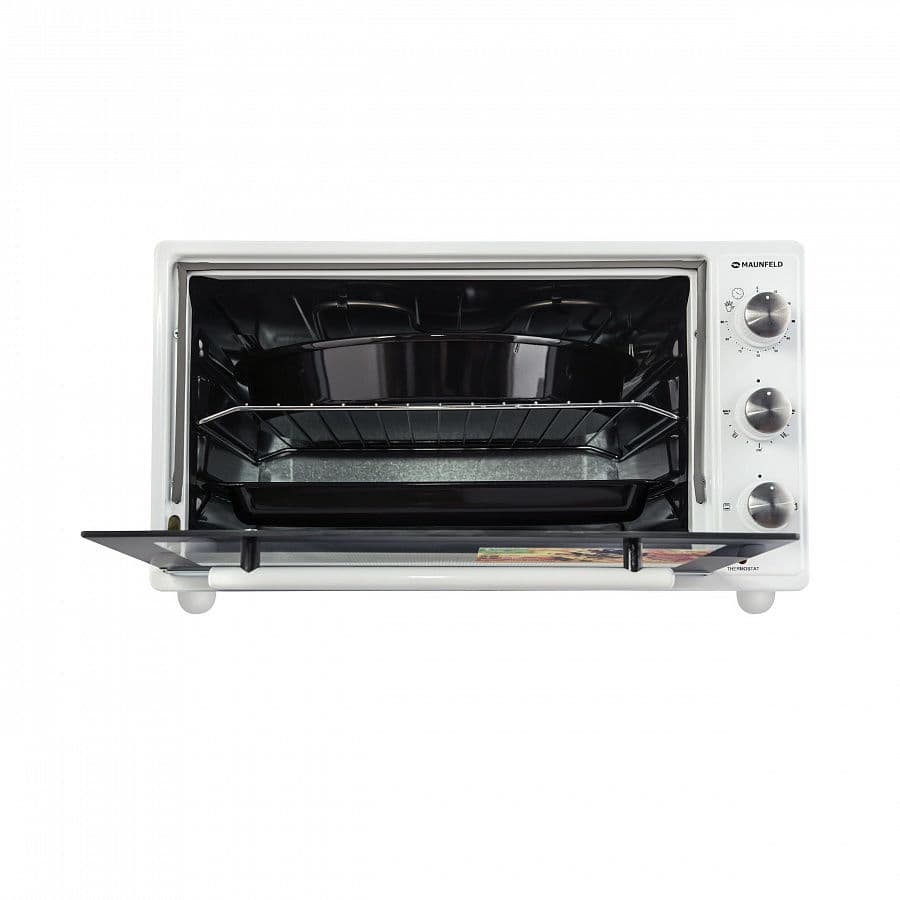 Мини печь Maunfeld СEMOB.363.W