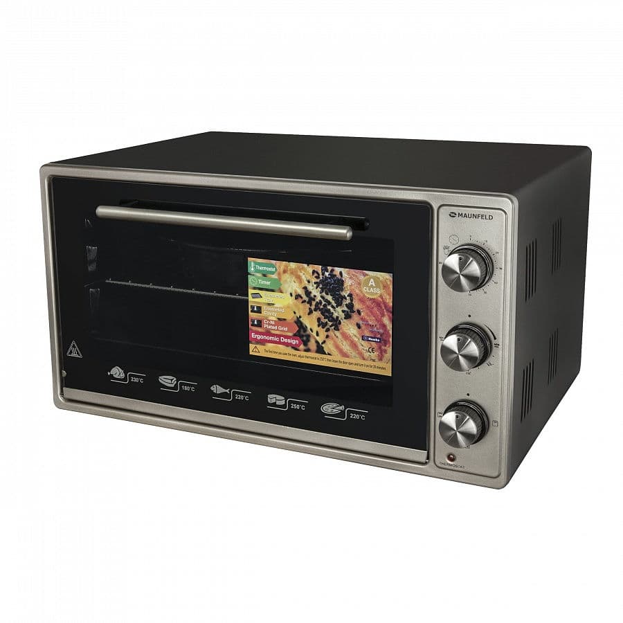 Мини печь Maunfeld СEMOB.363.S1