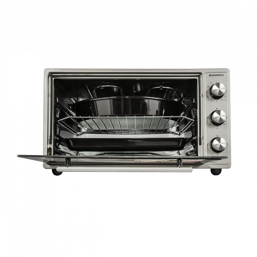 Мини печь Maunfeld СEMOB.363.S1