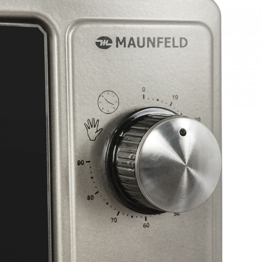 Мини печь Maunfeld СEMOB.363.S1