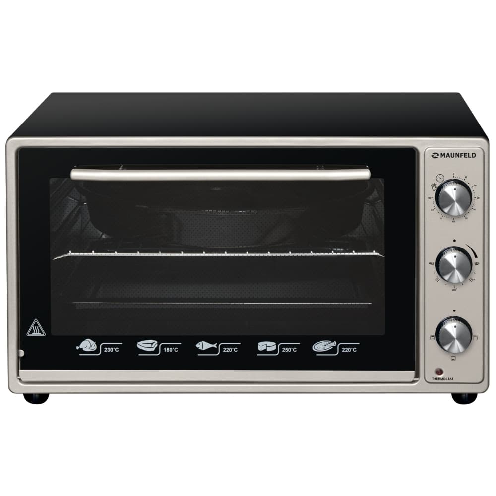 Мини печь Maunfeld СEMOB.363.S1