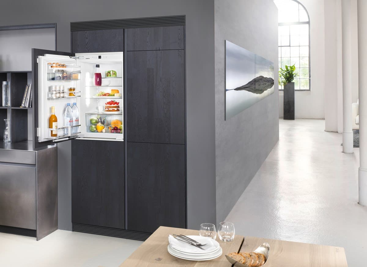 Встраиваемый однокамерный холодильник Liebherr IKP 1660