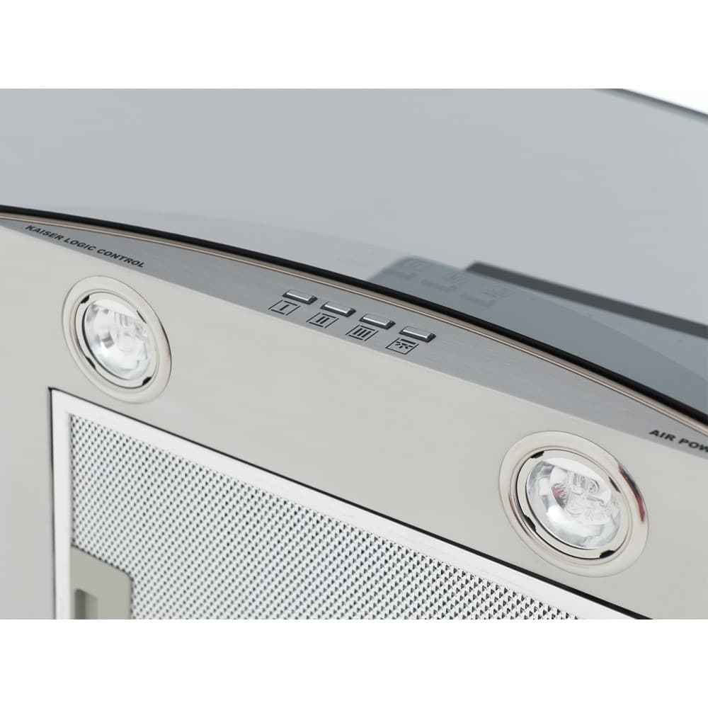 Пристенная вытяжка Kaiser A 6419 N