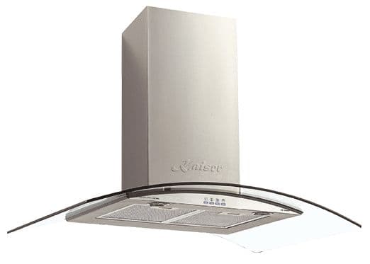 Пристенная вытяжка Kaiser A 6419 N
