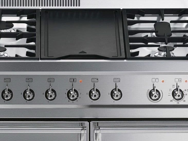 Варочный центр Smeg A3-81