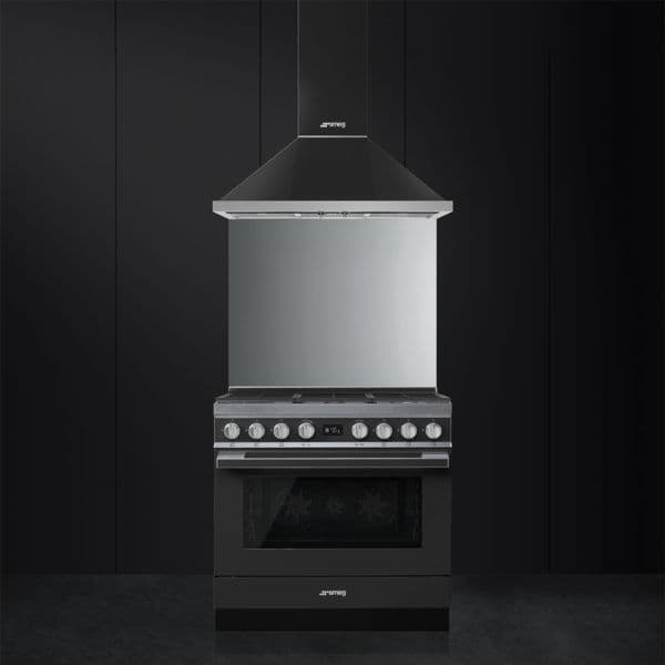Варочный центр Smeg CPF9GPAN