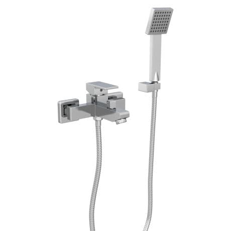 Смеситель Bennberg 130111 CHROME